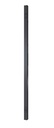 APC 120V/208V, 50/50Hz, 5760VA, 30A, 55x44x1791mm, 6.38kg, Black (AP8870)