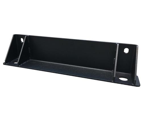 APC abri filet, 66x318x51 mm, noir (AR7701A-S)