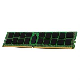 Kingston Technology 64GB, DDR4, 3200MHz, ECC, CL22, X4, 1.2V, DIMM, 288-pin