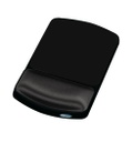 Fellowes Angle Adjustable Mouse Pad, Wrist Support Premium Gel (9374001)
