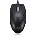 Adesso 1000, USB A, 61 x 116 x 40 mm, 95 g (IMOUSE M6-TAA)