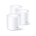 TP-Link DECO X60(3-PACK) mesh wi-fi system