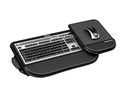 Fellowes Gestionnaire de clavier Tilt 'n Slide Pro™ (8060201)