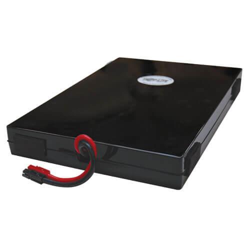 Batterie onduleur Tripp Lite RBC64-1U