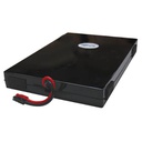 Batterie onduleur Tripp Lite RBC64-1U