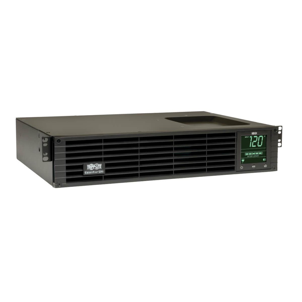 Alimentation sans interruption (UPS) Tripp Lite SMART750RMXL2U
