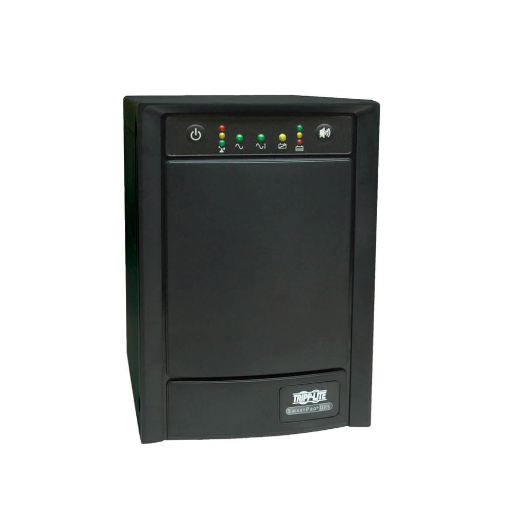 Tripp Lite SMX1500SLT uninterruptible power supply (UPS)