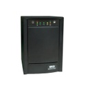 Tripp Lite SMX1500SLT, 1,5 kVA, 900 W, 220 V, 240 V, 220 V, 240 V