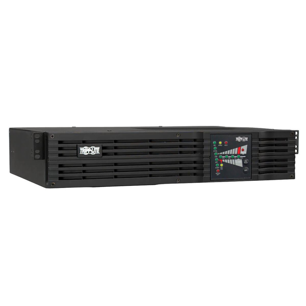 Alimentation sans interruption (UPS) Tripp Lite SU750RTXL2UN