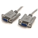 StarTech.com SCNM9FF serial cable