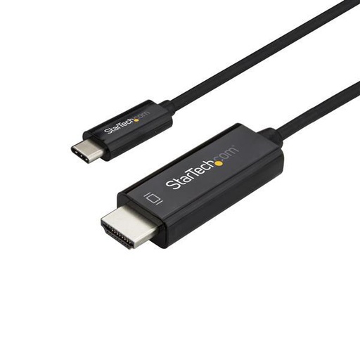 StarTech.com CDP2HD2MBNL video cable adapter