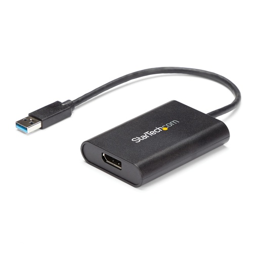 StarTech.com USB32DPES2 USB graphics adapter