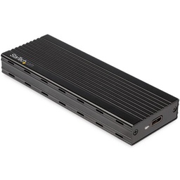 [6391417] Boîtier de disque de stockage StarTech.com M2E1BMU31C