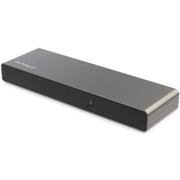 [6182831] Station d'accueil/réplicateur de ports pour ordinateur portable StarTech.com TB3DK2DHV