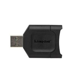 [6540069] Kingston Technology USB A, USB 3.2 Gen 1, UHS-II, 11 g (MLP)