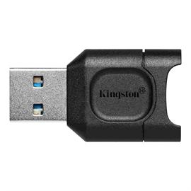 Kingston Technology USB A, USB 3.2 Gen 1, UHS-II, 4.57 g (MLPM)