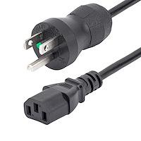 StarTech.com PXTMG1013 power cable