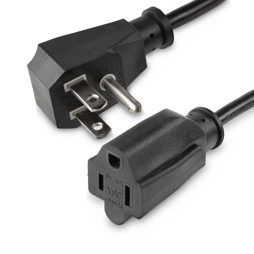 StarTech.com PACF10118IN power cable