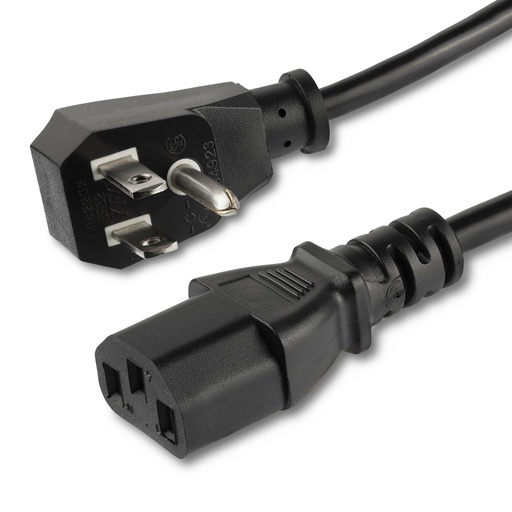 StarTech.com PXTF10110 power cable