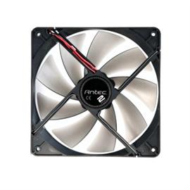 Antec Antec Accessory TWOCOOL 140 140mm Fan No Produit:TWOCOOL 140