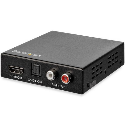 Convertisseur de signal vidéo StarTech.com HD202A