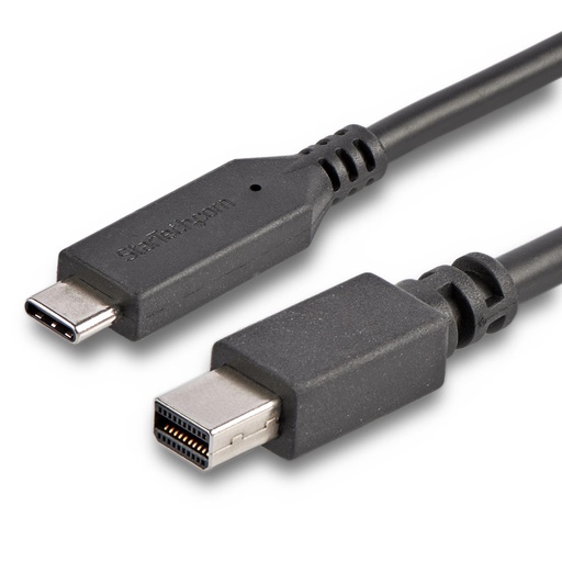 StarTech.com CDP2MDPMM6B video cable adapter