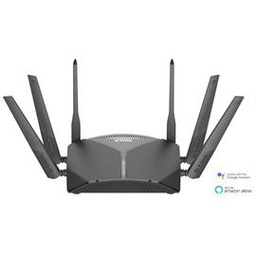 [6376242] D-Link D-Link RT DIR-3040 Wireless AC3000 Triband Gigabit Router Retail No Produit:DIR-3040