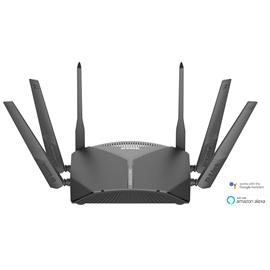 D-Link D-Link RT DIR-3040 Wireless AC3000 Triband Gigabit Router Retail No Produit:DIR-3040