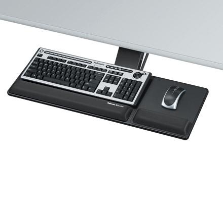 Fellowes 80178, Noir (8017801)