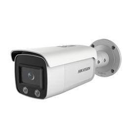 Hikvision No Produit:DS-2CD2T47G1-L 6MM