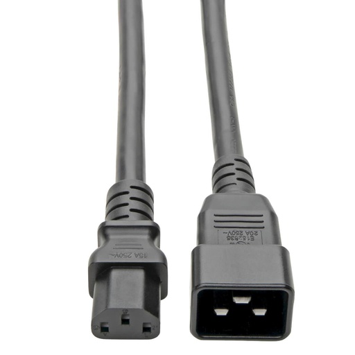Tripp Lite P032-003 power cable
