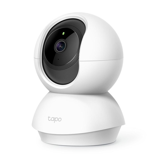 TP-Link 1080p Full HD, 15fps, 360° (TAPO C200)