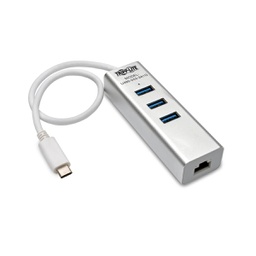 [5523780] Concentrateur d'interface Tripp Lite U460-003-3A1G