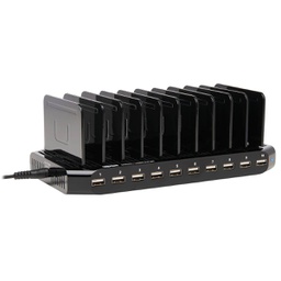 [5533483] Chargeur d'appareil mobile Tripp Lite U280-010-ST
