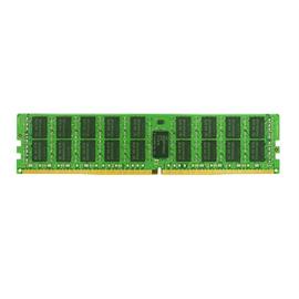 Synology SYNOLOGY RDIMM ECC RAM DDR4-2666 32GB No Produit:D4RD-2666-32G