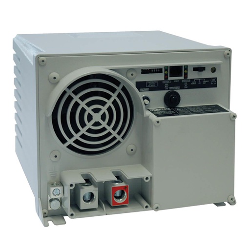Tripp Lite RV1250ULHW, 60 Hz, 1250 W, Chine, Gris, 222,2 mm, 228,6 mm