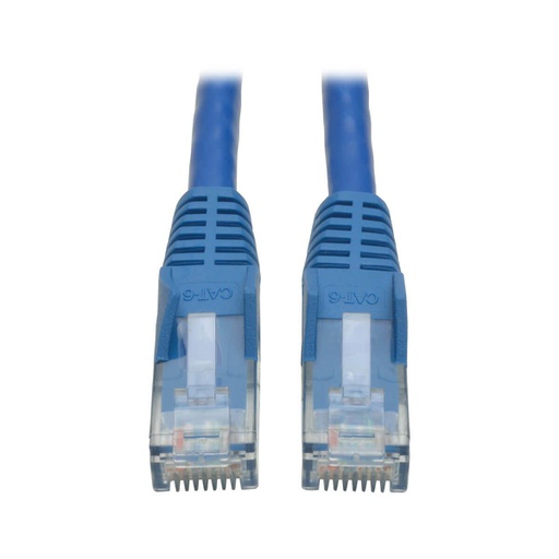 Tripp Lite N201-030-BL networking cable