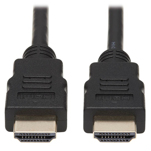 Tripp Lite P568-010 HDMI cable