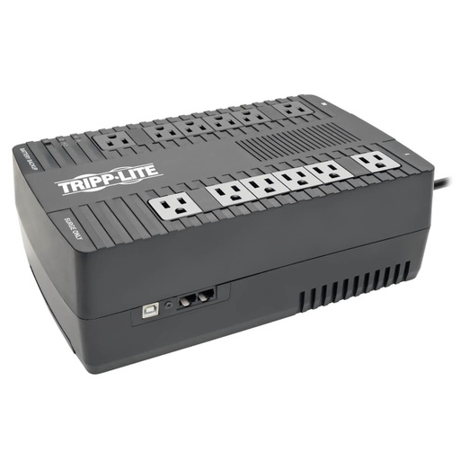 Tripp Lite AVR750U uninterruptible power supply (UPS)
