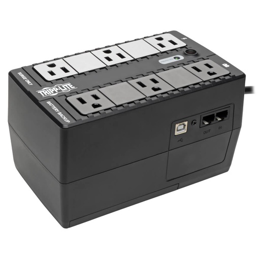 Tripp Lite INTERNET350U uninterruptible power supply (UPS)