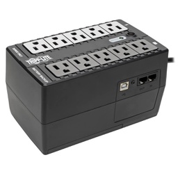 [4003822] Alimentation sans interruption (UPS) Tripp Lite INTERNET550U