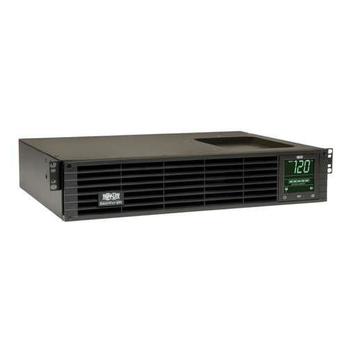 Tripp Lite SMART750RMXL2U uninterruptible power supply (UPS)