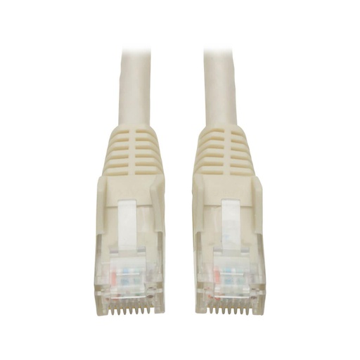 Tripp Lite N201-003-WH networking cable