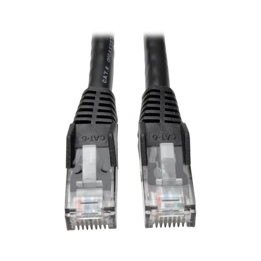 Tripp Lite N201-010-BK networking cable