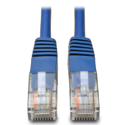 Tripp Lite N002-001-BL networking cable