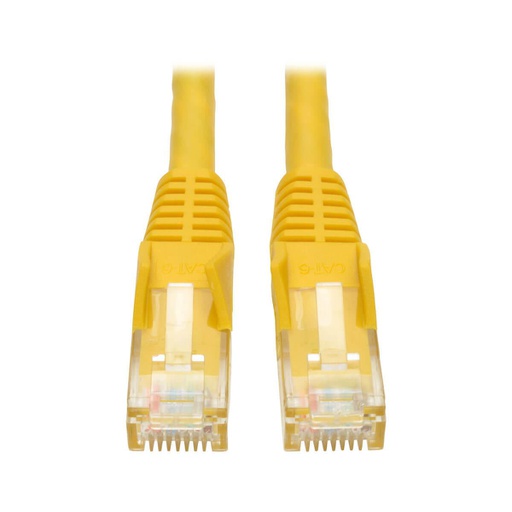 Tripp Lite N201-003-YW networking cable