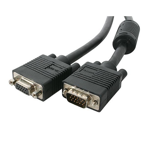 StarTech.com MXT101HQ VGA cable