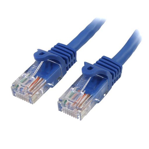 StarTech.com RJ45PATCH100 networking cable