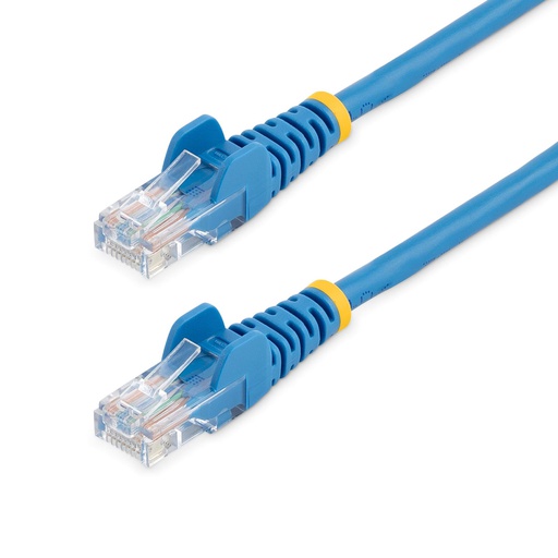 Câble réseau StarTech.com RJ45PATCH1