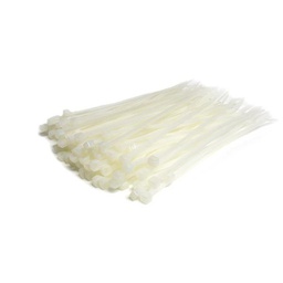 [9060844] StarTech.com 6 Inch Nylon Cable Ties (CV150K)
